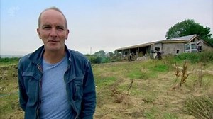 Watch Grand Designs Season 16 Episode 6 - Somerset: The Concrete Cow-Shed
