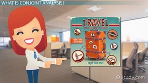 Importance of Conjoint Analysis in Marketing Research