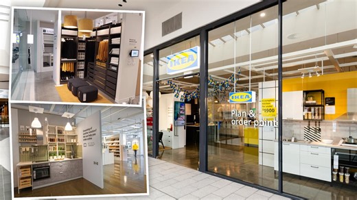 IKEA’s Plan and Order Point.