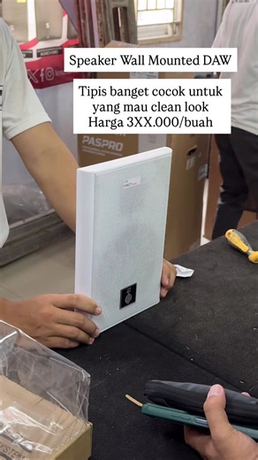 murah meriah bisa low dan high impedance