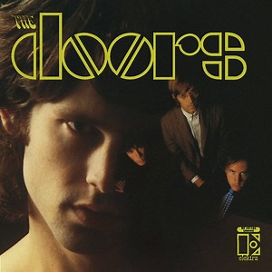 Letra de Soul Kitchen en español - The Doors