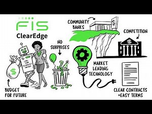Whiteboard Animation Video for Financial Technology Institution | Ydraw - Whats Your Story?