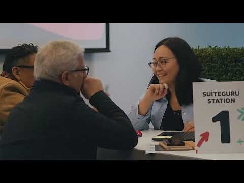 Gain Deeper Insights & Hands-On Learning at the NetSuite Learning Lab