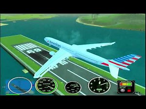Melhor mod de AVIÃO para GTA San Andreas - PC 😮