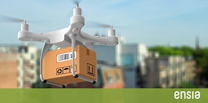 In store or online — what’s the environmentally friendliest way to shop?