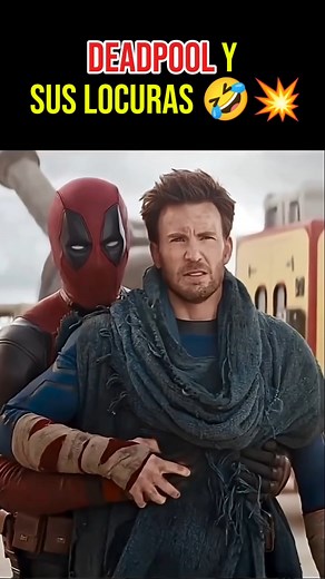 BATALLA DE FUEGO EN EL BASURERO 🔥 Deadpool y Wolverine se enfrentan a Pyro en una pelea ardiente llena de caos y acción. ¡El multiverso nunca había estado tan encendido! #Deadpool #Wolverine #Pyro #Marvel #Deadpool3 | Leyendas Y Misterios