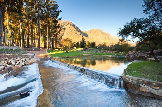 Reserves | Cederberg Wilderness Area