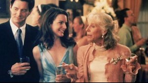 Frances Sternhagen, actress known for "Cheers" and "ER," dies at 93