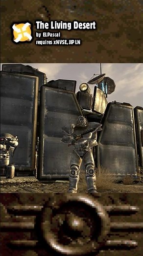 Mod Restores Cut Events From Fallout New Vegas