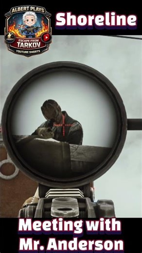 Shoreline | Scavs at Power Station are insane #escapefromtarkov