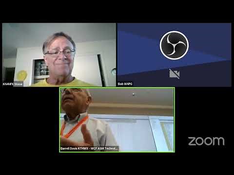 TECHCON 2023 - Advanced NXDN Topics - Paul Toth NB9X