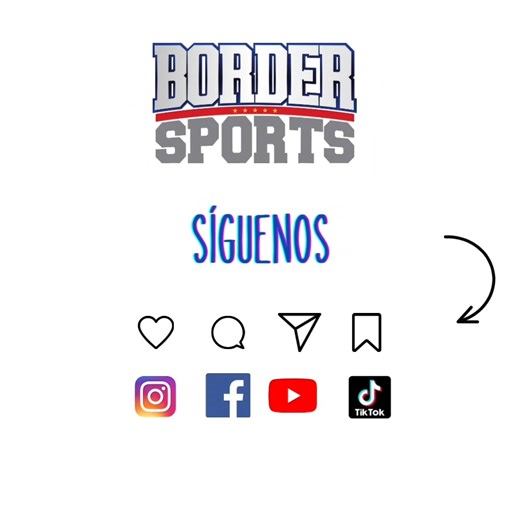 Border Sports on Reels