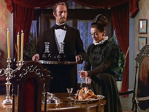 Get Smart 1965 S05E17   Rebecca of Funny-Folk Farm