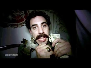 Borat (2006). - In the nest of Jews