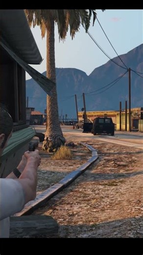 Shooting Bikers | GTA 5 #gta #ditboxgaming