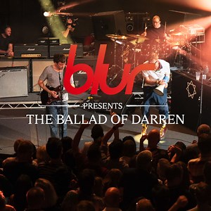 557 reactions · 22 shares | THIS WEEK! Join blur's exclusive global livestream, live from London. Tickets available now. | Blur | Facebook