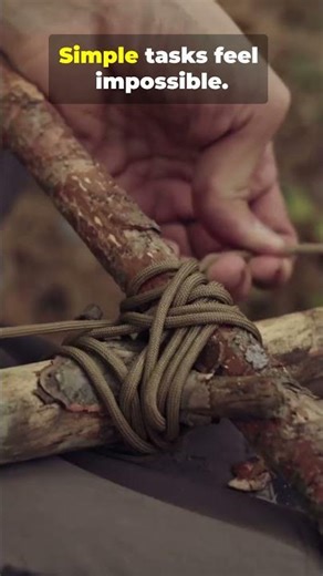 The Survival Skill Nobody Practices — Until It’s Too Late