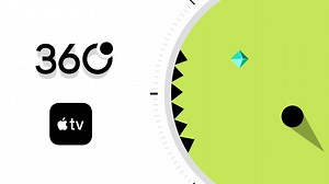 The most addictive game EVER, 360 Degree- is available on Apple TV, after its millions of download in App Store. Download and Play from the App Store 🎁 - https://itunes.apple.com/us/app/360-degree/id1016279124 | 360 Degree