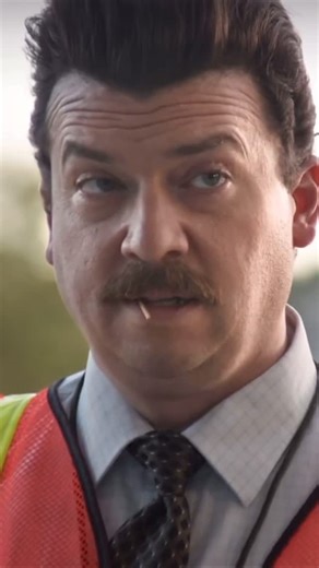 SceneDMs on Instagram: "Danny McBride played the iconic character Kenny Powers in the HBO comedy series Eastbound & Down, which ran for four seasons from 2009 to 2013. McBride not only starred in the show but also co-created, wrote, and executive produced it alongside Jody Hill and Ben Best. McBride played a washed-up, arrogant former Major League Baseball pitcher with anger management issues who returns to his hometown to teach physical education. Following the success of the first season, the 