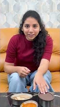 Long-Lasting Heat Retention | Vaya Stainless Steel Insulated Lunch Box