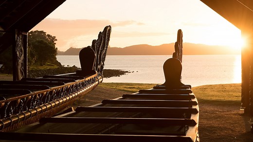 Six Ways to Experience Māori Culture