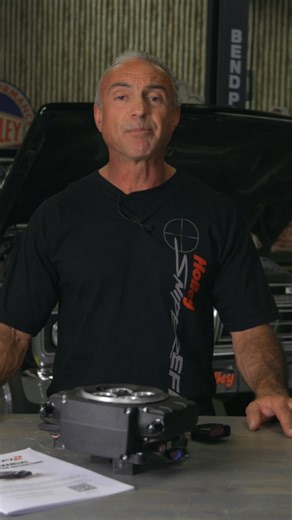 Avoiding common mistakes is the key to getting the best out of your Holley Sniper 2 EFI. One of the crucial parts to your install is proper O2 sensor placement. #HolleyPerformanceBrands #Sniper2EFI #HolleyEFI | Holley