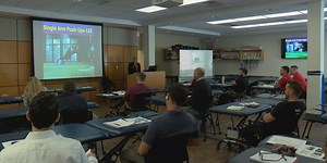 Georgia Southern University hosts Inaugural Human Optimization Summit