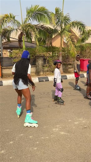 Training Techniques for Young Skaters