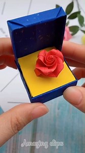 17K views · 152 reactions | DIY Paper Art | Amazing Clips | Facebook