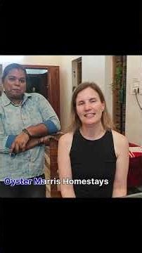 പച്ച പച്ച മലയാളം 💚💚Experience the warmth of Kerala with Oyster Marris Homestays! 💚