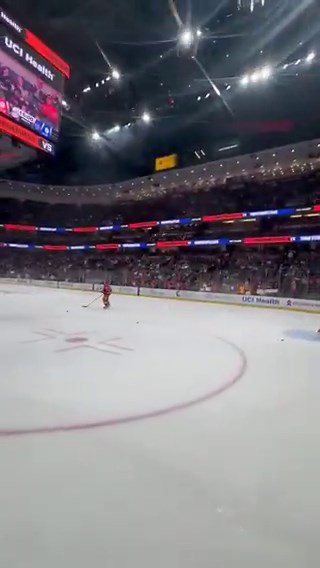 if you’re the girl that took the puck that zellweger threw to me can you please dm me and find me at intermission ☹️☹️☹️ i’ll literally do anything please that was literally for me you can see him throw it to me in the vid and it bounced off the net 😭😭😭