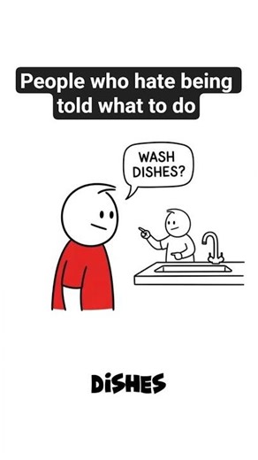 The Psychology of People Who Hate Being Told What to Do