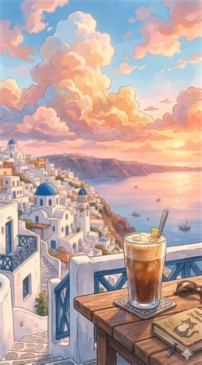 Mediterranean Dreams🌊✨