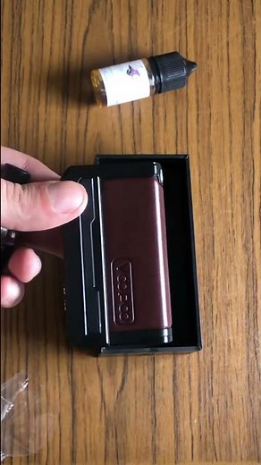 VooPoo Drag 3 TPP-X Kit Unboxing & First Look