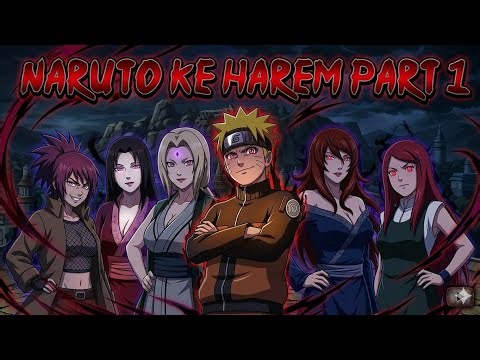 What If Naruto build harem with every women part 1