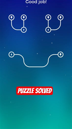 🌀 Infinity Loop Part 6 | Relaxing Puzzle | Timepass Gamer