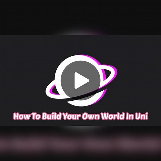 How to Create Your Own Uni World: Crafting Tips & Tutorial