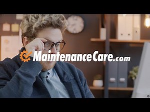 Maintenance Care: Overview
