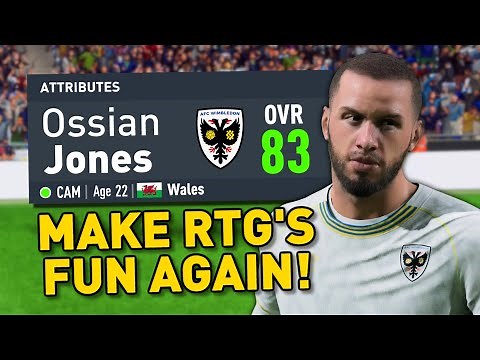5 Ways To Make Your Next RTG More Fun and Realistic!