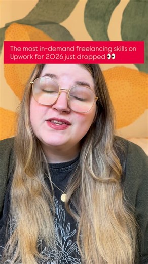 I used to measure freedom in PTO days and cry in the bathroom between meetings. Back then, I thought burnout was just the price of being “successful.” I had the job title, the salary, the endless Slack pings… …and I was absolutely miserable. Eventually, my nervous system gave out before I did. And that breakdown? Honestly, it was the breakthrough I didn’t know I needed. So I walked away. �I started freelancing on Upwork. Part-time, at first — just to survive. But slowly, something amazing happen