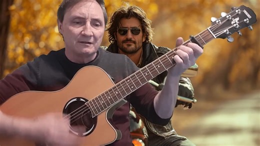 Overview video time with some great 70's British rock to learn on acoustic ... some snippets here. | KirbysCovers