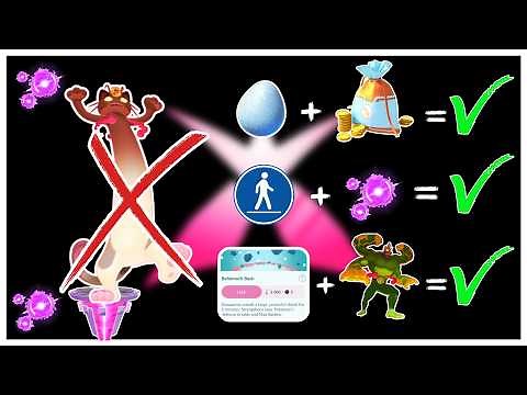 CAN You SOLO Gigantamax Meowth Raid Day? (Don’t Waste Passes) #pokemongo