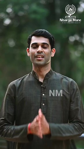 12K views · 169 reactions | ಅಧಿಕ ಒತ್ತಡದಿಂದ ಹೊರಬರಲು Inverse Triangular Breathing! #drvenkatramanahegde #stress #drashwath | Nisarga Mane | Facebook