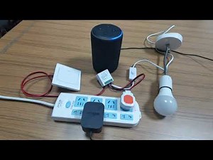 Sparkleiot Zigbee Smart Switch Relay Module