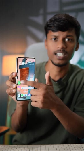 ANKIT ANKK 🇮🇳 | Convert your Phone to a Fully Transparent Phone #transparent #livewallpaper #wallpaper | Instagram