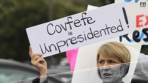 The Covfefe Act is Here