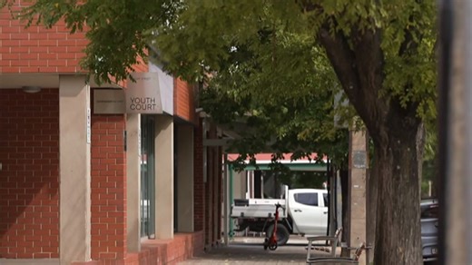 Concerns raised over 'harmful' conditions in Adelaide Youth Court cells