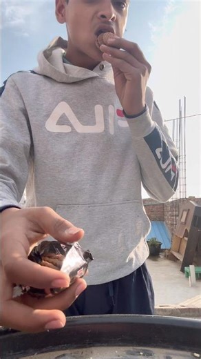 Rock paper, scissor, happy, happy challenge