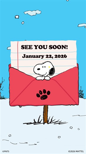 🐾 Snoopy is back! 🎡 New events and sweet surprises are coming 🗓️ The event starts TODAY！ 👀 Set a reminder so you don’t miss the kickoff 💬 Comment “SNOOPY” for a Special DM Gift ！ ❤️ Like and share this post to spread the Snoopy love! 🥳 Play Phase 10 Mobile Now: https://s.m163.io/GR/24qKqleQOmS #Phase10Mobile #Snoopy #PeanutsGang #CharlieBrown #NewEvent #SnoopyReturns1 | Phase 10: World Tour