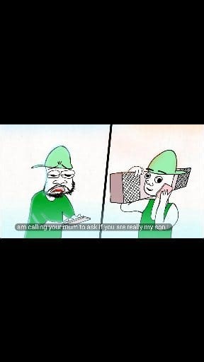 727 reactions · 20 shares | I always thought my Dad will be happy with music career but I guess I was wrong 藍藍 With Spike Gh Kïñg Bøb Ralph Ellison Phreme Nana Kyei Blonii Albert Essiaw Junior Amina Mensah Mistergenie Morningstar Watch more memes on my YouTube @flipaboyanimation #flipaboyanimation #funnyvideos #memes #viralpost #2danimation #ghana | Afenyo Bright Kafui | Facebook